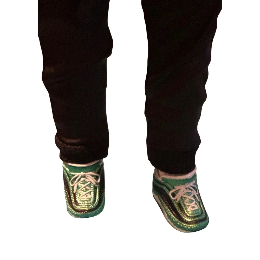 Na! Na! Na! Surprise Teens Parker Scorch‎ Fashion Doll